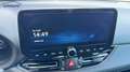 Hyundai i30 III Fastback 1,5 (MHEV) T-GDi Fastback N-Line Gris - thumbnail 18