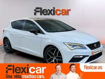 2.0 EcoTSI S&S DSG7 FR 190