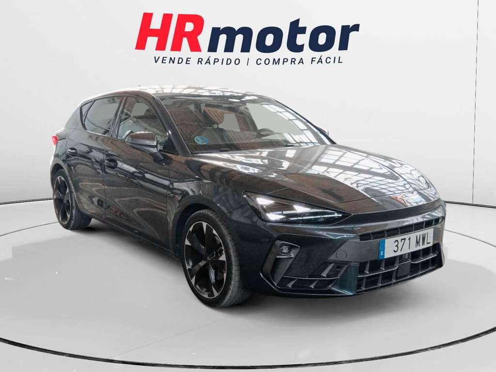 CUPRA Leon 1.5 eTSI 110 DSG - foto 1