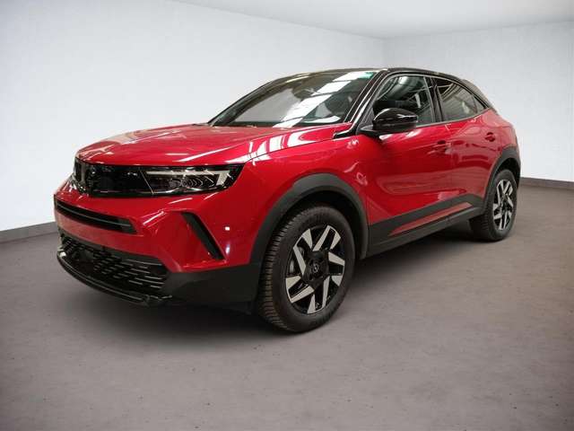 Opel Mokka GS-Line AT 180°KAMERA*TEILLEDER*CARPLAY*LHZ*SHZ