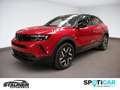 Opel Mokka GS-Line AT 180°KAMERA*TEILLEDER*CARPLAY*LHZ*SHZ Rot - thumbnail 1