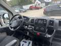 Peugeot Boxer 2.0BlueHDi *L2H2 *CRUISE *CLIM *CAMERA *CAPTEURS Grigio - thumbnail 12