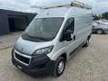 Peugeot Boxer 2.0BlueHDi *L2H2 *CRUISE *CLIM *CAMERA *CAPTEURS Grigio - thumbnail 2