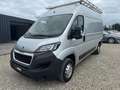 Peugeot Boxer 2.0BlueHDi *L2H2 *CRUISE *CLIM *CAMERA *CAPTEURS Grigio - thumbnail 1