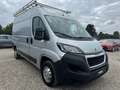 Peugeot Boxer 2.0BlueHDi *L2H2 *CRUISE *CLIM *CAMERA *CAPTEURS Grigio - thumbnail 3