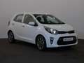Kia Picanto Pulse 1.0AMT|NAVI|CAM|Garantie 2031 Wit - thumbnail 3