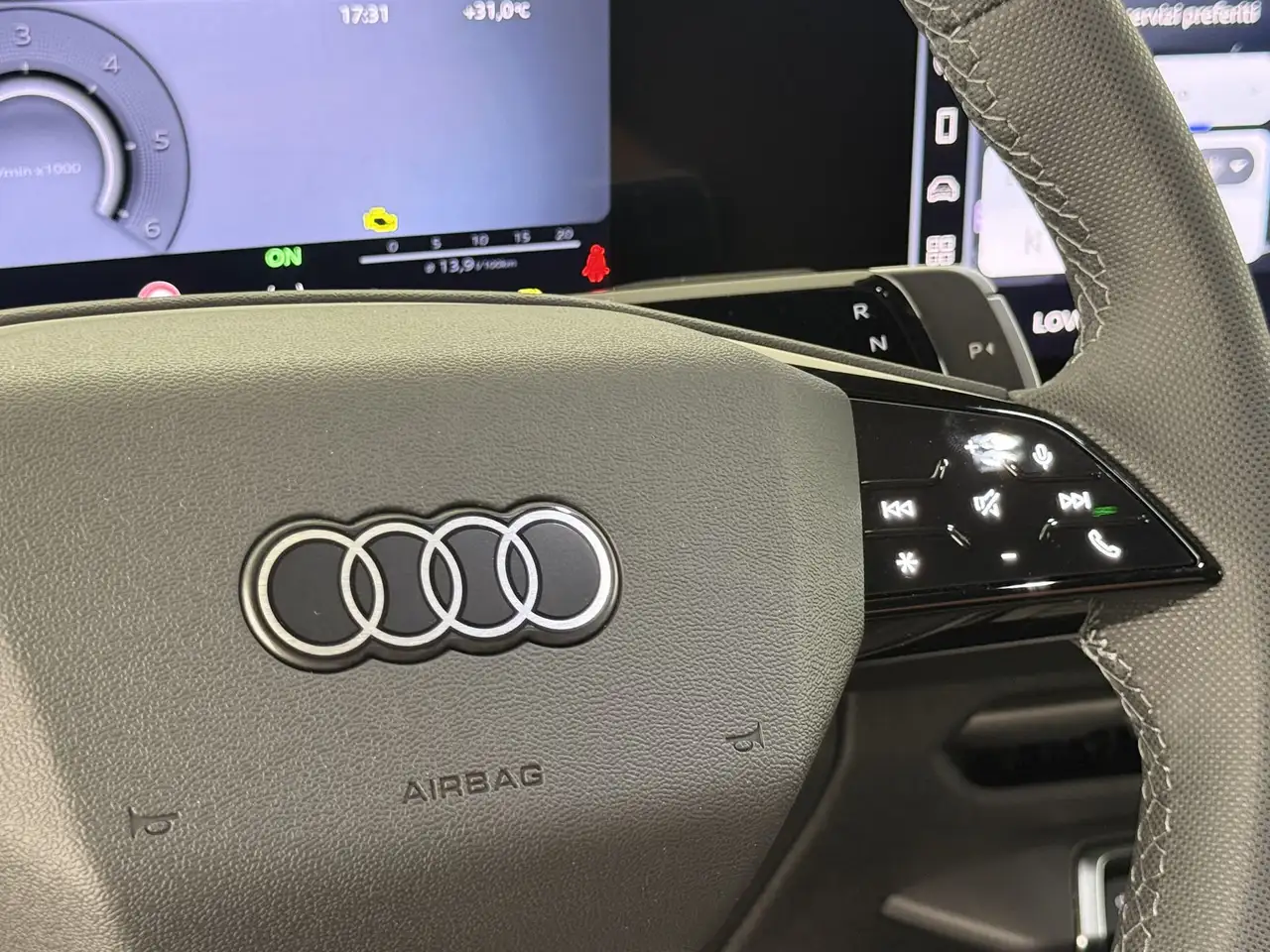 Audi Q3 2026 — фото 33