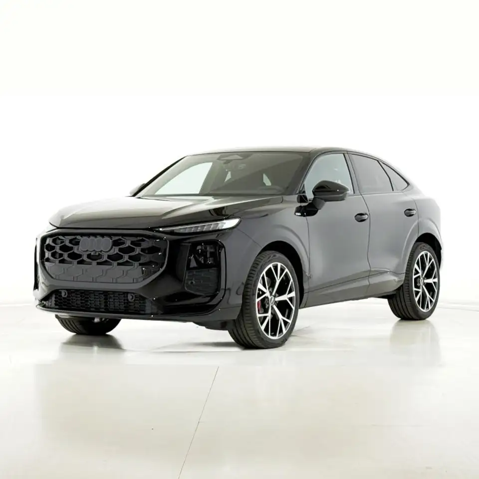 Audi Q3 2026