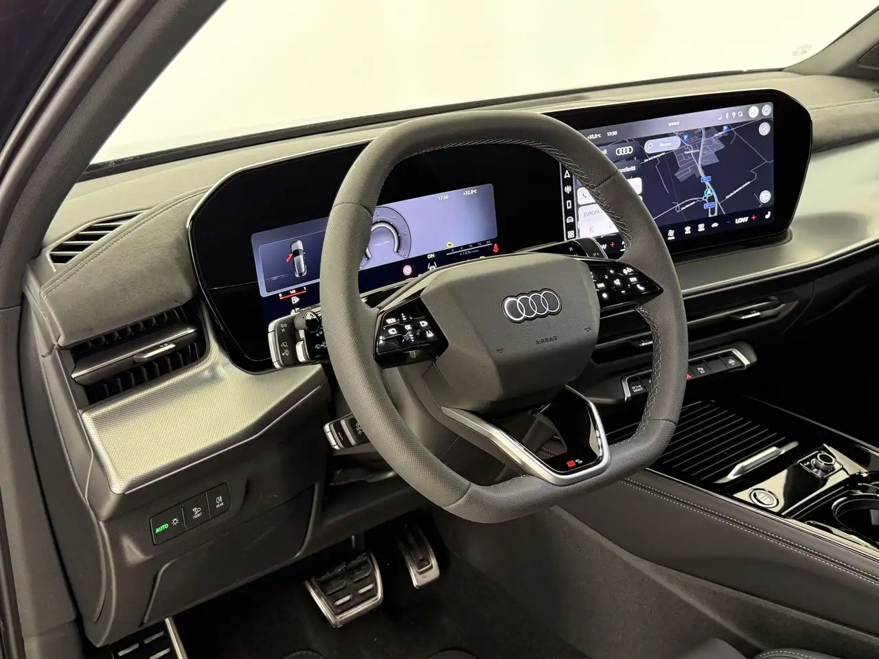 Audi Q3 2026 — фото 22