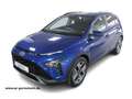Hyundai BAYON 1.0 Turbo Mild-Hybrid (120PS) PRIME Assistenzpaket Синій - thumbnail 3