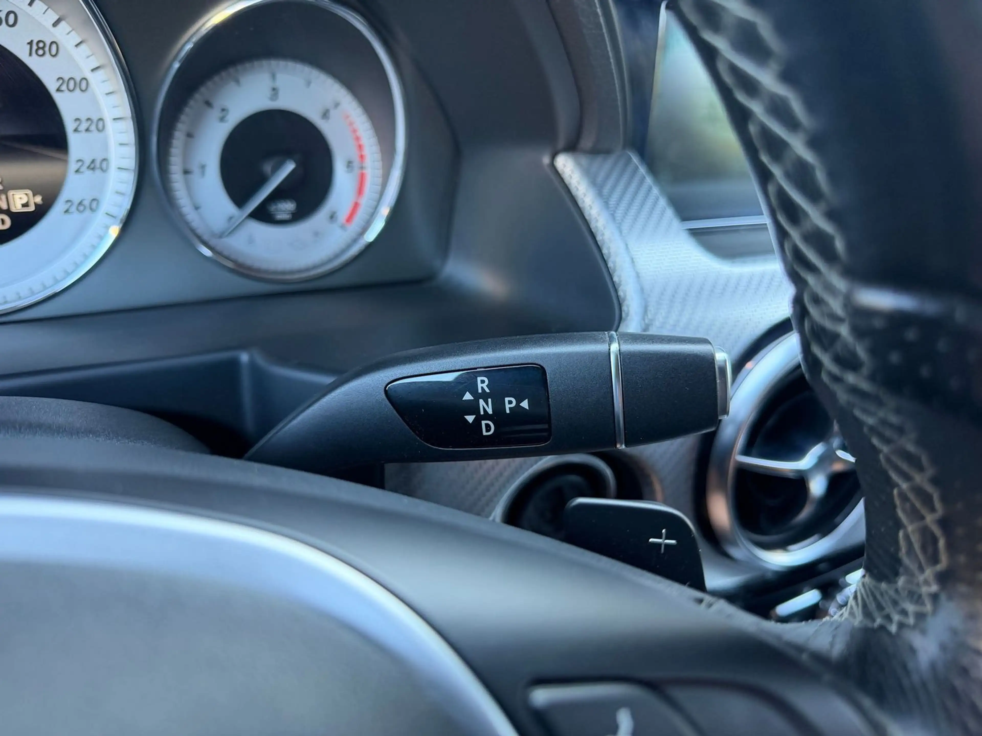 Mercedes-Benz GLK 220 CDI 4Matic AMG-LINE AUTOMATIK/ALCANT/AHK — photo 13