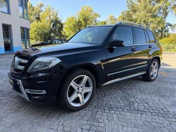 CDI 4Matic AMG-LINE AUTOMATIK/ALCANT/AHK