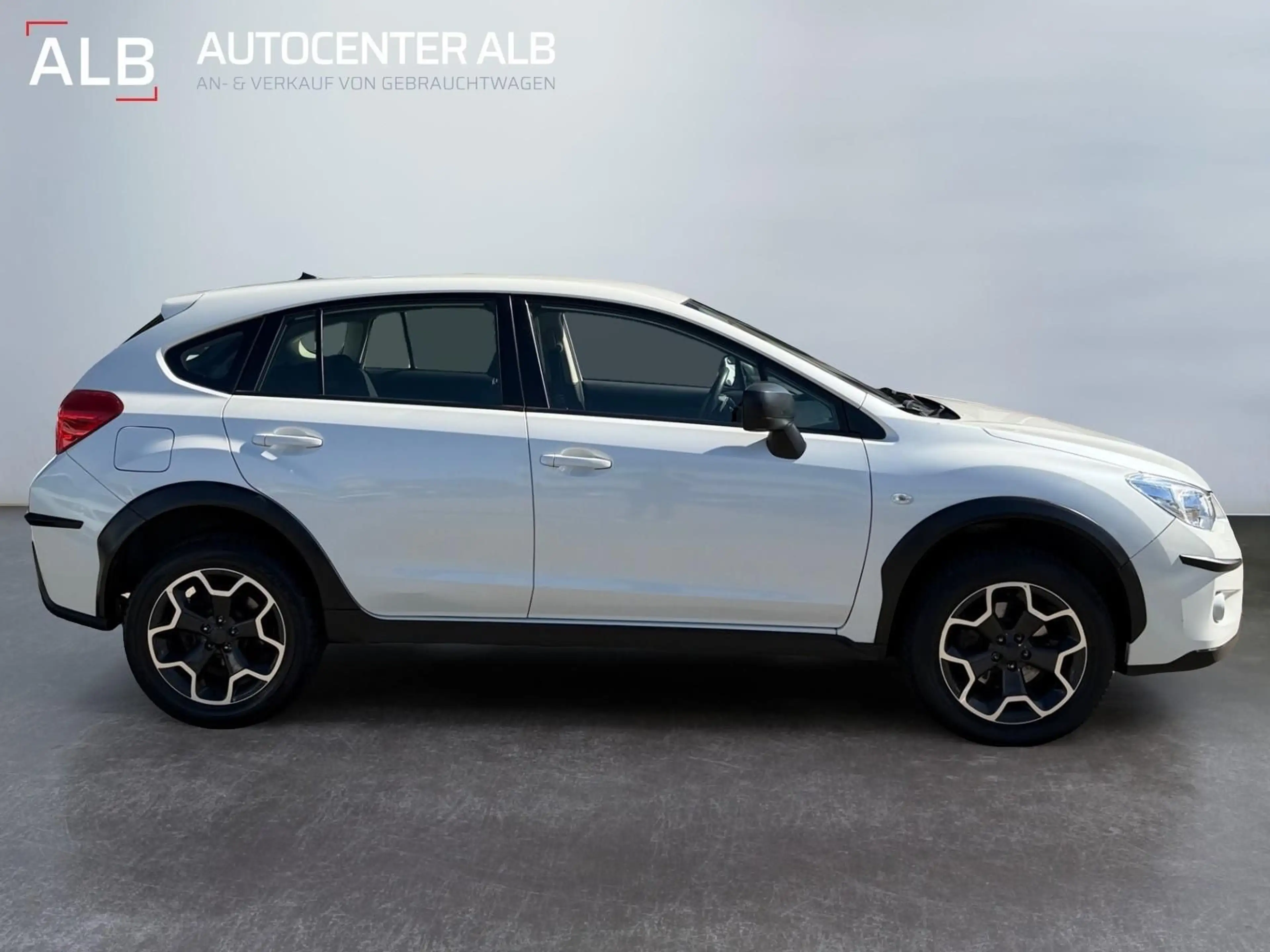 Subaru XV Active/AUTOMATIK/4X4/1.HAND/PDC/ — photo 6