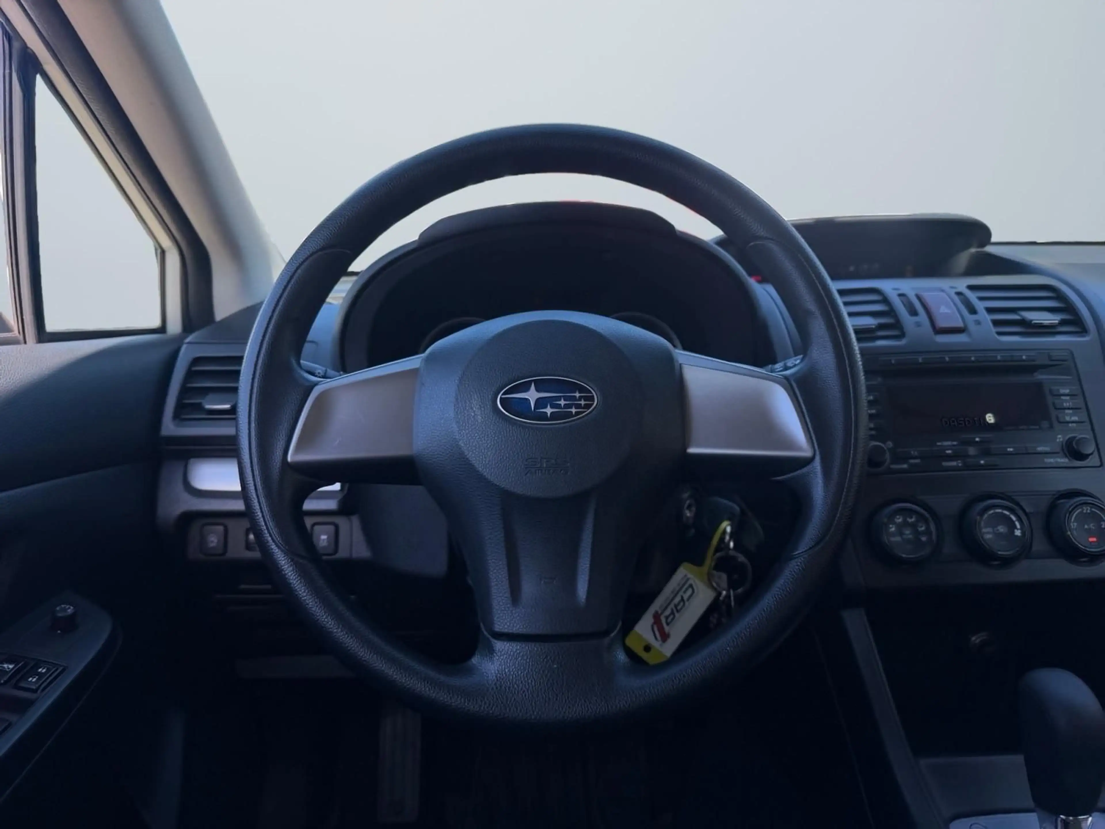 Subaru XV Active/AUTOMATIK/4X4/1.HAND/PDC/ — photo 13