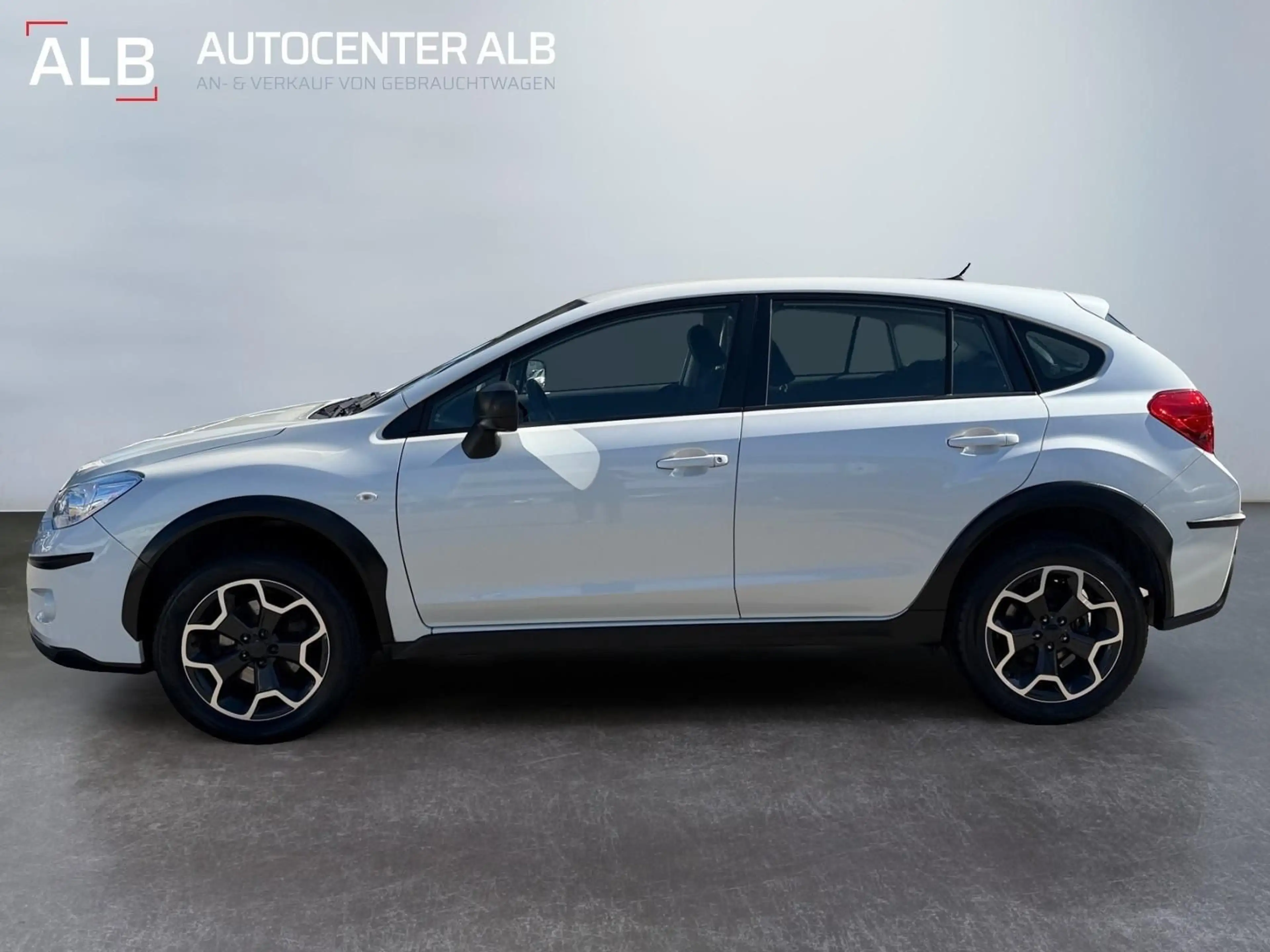 Subaru XV Active/AUTOMATIK/4X4/1.HAND/PDC/ — photo 2