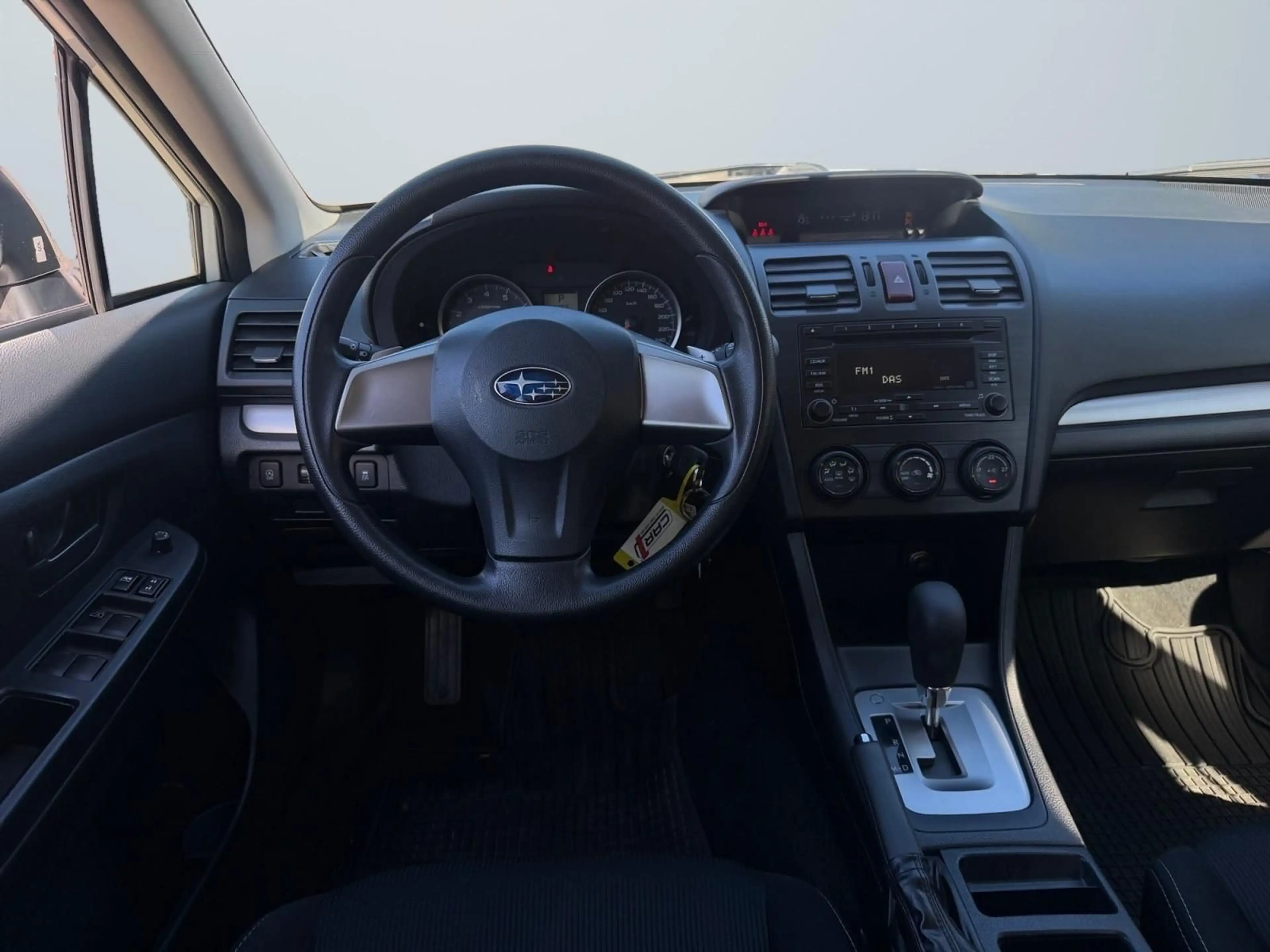 Subaru XV Active/AUTOMATIK/4X4/1.HAND/PDC/ — photo 12