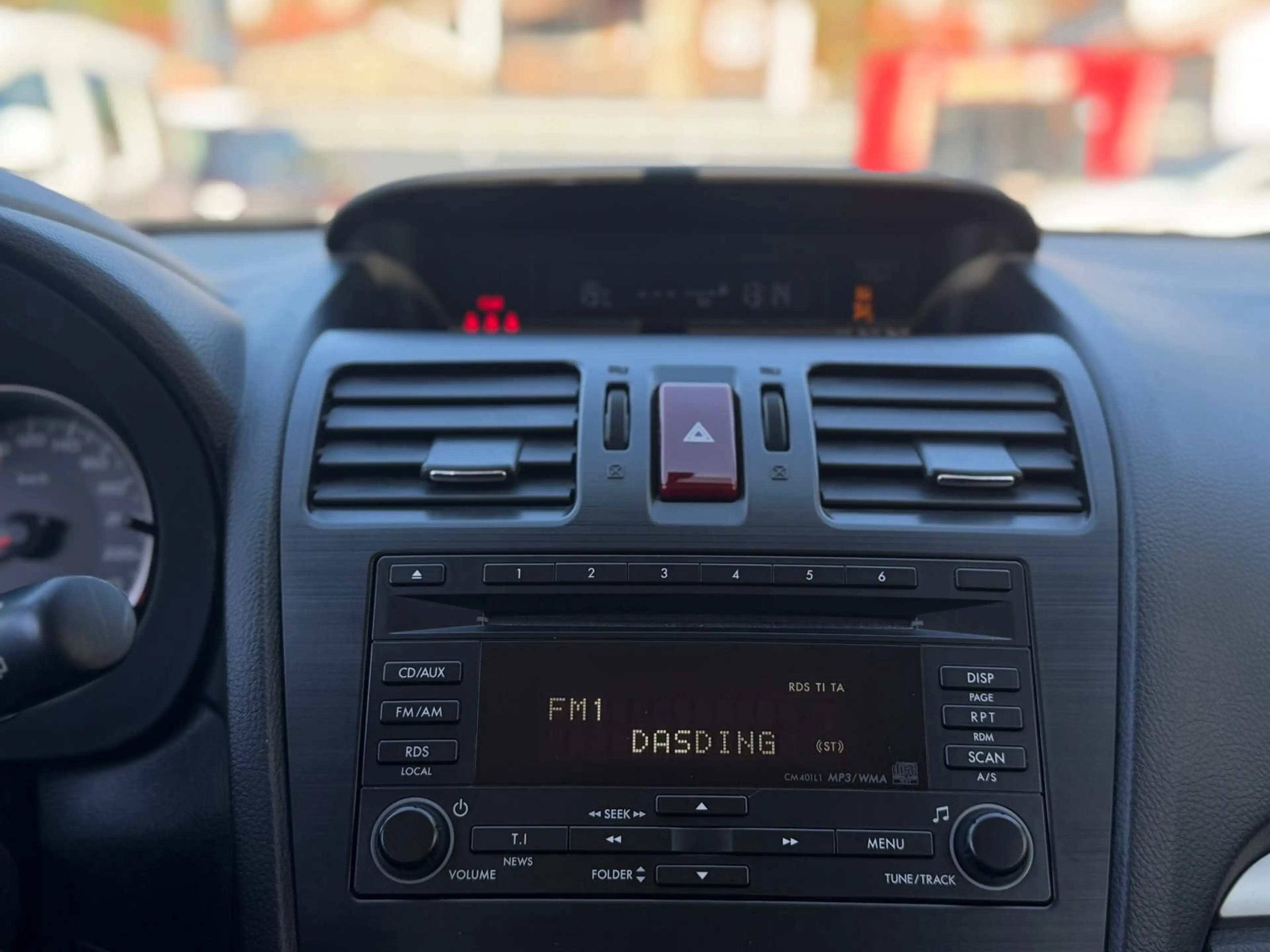 Subaru XV Active/AUTOMATIK/4X4/1.HAND/PDC/ — photo 14