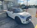 MINI Cooper S Cabrio Mini IV F57 2018 Cabrio 2.0 Boost auto Bianco - thumbnail 6