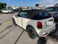 MINI Cooper S Cabrio Mini IV F57 2018 Cabrio 2.0 Boost auto Bianco - thumbnail 4