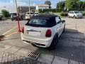 MINI Cooper S Cabrio Mini IV F57 2018 Cabrio 2.0 Boost auto Bianco - thumbnail 2