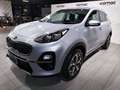 Kia Sportage 1.6 ECOGPL 2WD Business Class Argento - thumbnail 2