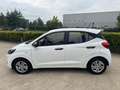 Hyundai i10 i10 1.0 air Blanc - thumbnail 4