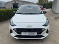Hyundai i10 i10 1.0 air Blanc - thumbnail 2