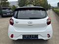 Hyundai i10 i10 1.0 air Blanc - thumbnail 6