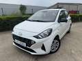 Hyundai i10 i10 1.0 air Blanc - thumbnail 3