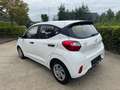 Hyundai i10 i10 1.0 air Blanc - thumbnail 5