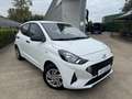Hyundai i10 i10 1.0 air Blanc - thumbnail 1