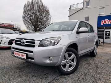RAV4 Sol