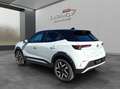 Opel Mokka 1,2 Direct Injection Turbo mHEV Aut. Edition Weiß - thumbnail 5