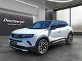 Opel Mokka 1,2 Direct Injection Turbo mHEV Aut. Edition Weiß - thumbnail 1
