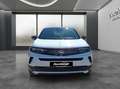 Opel Mokka 1,2 Direct Injection Turbo mHEV Aut. Edition Weiß - thumbnail 3