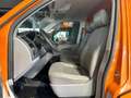 Volkswagen T5 Transporter T5 4Motion Lang Pritsche Differentialsperre AHK 14 Orange - thumbnail 17