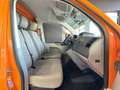 Volkswagen T5 Transporter T5 4Motion Lang Pritsche Differentialsperre AHK 14 Orange - thumbnail 18