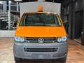 Volkswagen T5 Transporter T5 4Motion Lang Pritsche Differentialsperre AHK 14 Orange - thumbnail 16