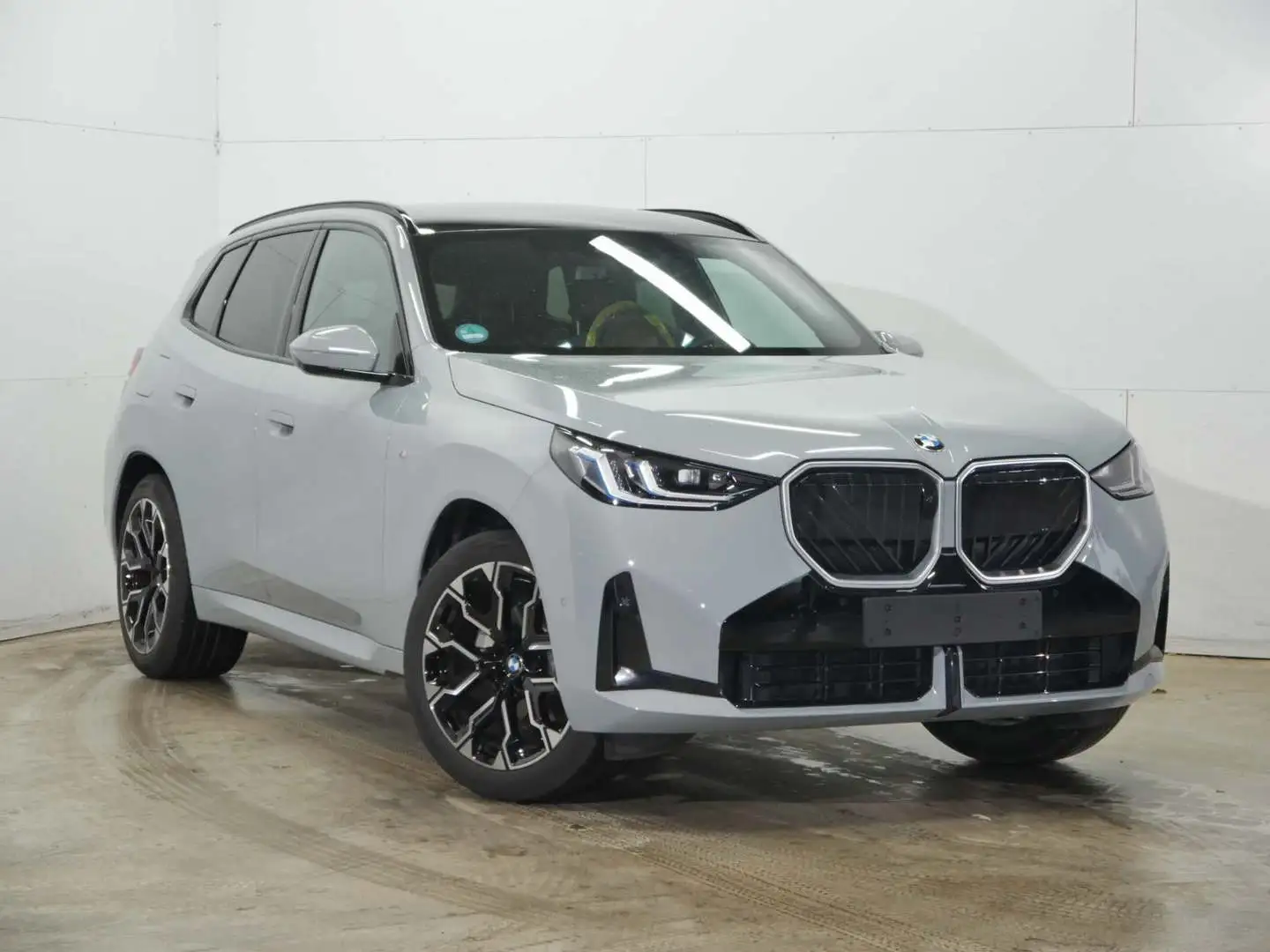 BMW X3 30e xDrive M-Sport | 20" | Driving Assistant Profe Gris - 2