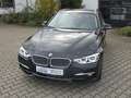 BMW 320 i xDrive Touring  Luxury Line LED AHK ... Negro - thumbnail 1