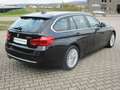 BMW 320 i xDrive Touring  Luxury Line LED AHK ... Negro - thumbnail 7