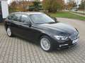 BMW 320 i xDrive Touring  Luxury Line LED AHK ... Negro - thumbnail 4