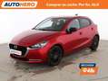 Mazda 2 1.5 e-Skyactiv-G Mild-Hybrid Homura Rojo - thumbnail 1