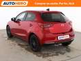 Mazda 2 1.5 e-Skyactiv-G Mild-Hybrid Homura Rojo - thumbnail 4