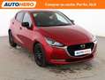 Mazda 2 1.5 e-Skyactiv-G Mild-Hybrid Homura Rojo - thumbnail 8