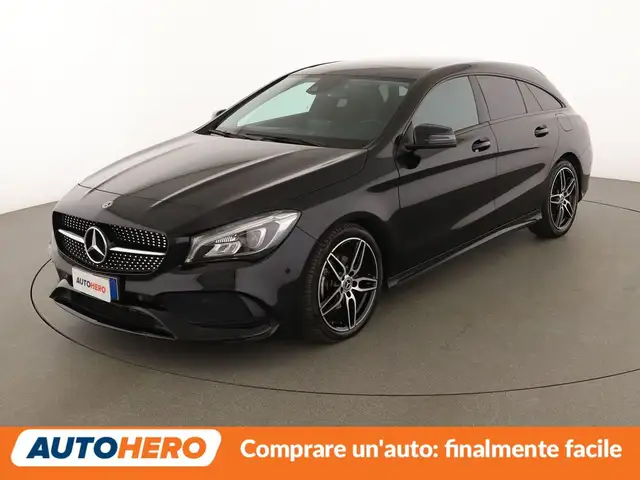 Mercedes-Benz CLA 200 CLA 200 d Shooting Brake Premium S.W. Automatic