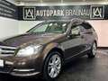 Mercedes-Benz C 220 T CDI 4Matic Aut. *XENON*SZH*TEMPO* Braun - thumbnail 10