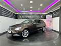 Mercedes-Benz C 220 T CDI 4Matic Aut. *XENON*SZH*TEMPO* Braun - thumbnail 1