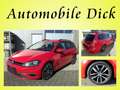 Volkswagen Golf Variant R-Line Sportpaket Navi LED ACC Alcantara HU Neu Rouge - thumbnail 1