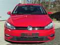 Volkswagen Golf Variant R-Line Sportpaket Navi LED ACC Alcantara HU Neu Rouge - thumbnail 3